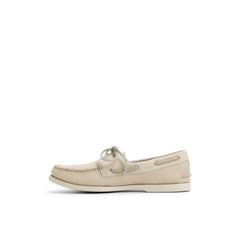 Authentic Original™ 2 Eye Boat Shoe Navy 2