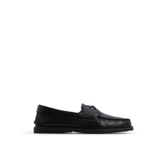 Authentic Original™ 2 Eye Ripple Lug Boat Shoe