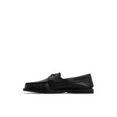 Authentic Original™ 2 Eye Ripple Lug Boat Shoe