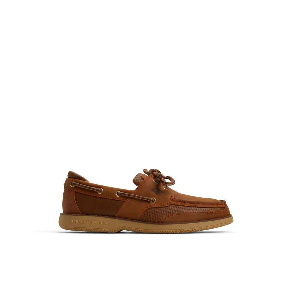Surveyor2eye Natural Men's Leather
