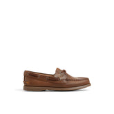Authentic Original™ 2 Eye Boat Shoe Medium Brown