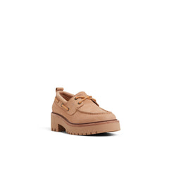 Authentic Original™ Lug 2-Eye Boat Shoe Tan 14087127