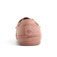 Slim Boat Shoe