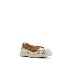 Fish Lite Boat Shoe