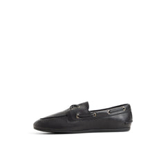 Slim Boat Shoe