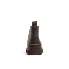 Newton Heritage Chukka Boot Taupe