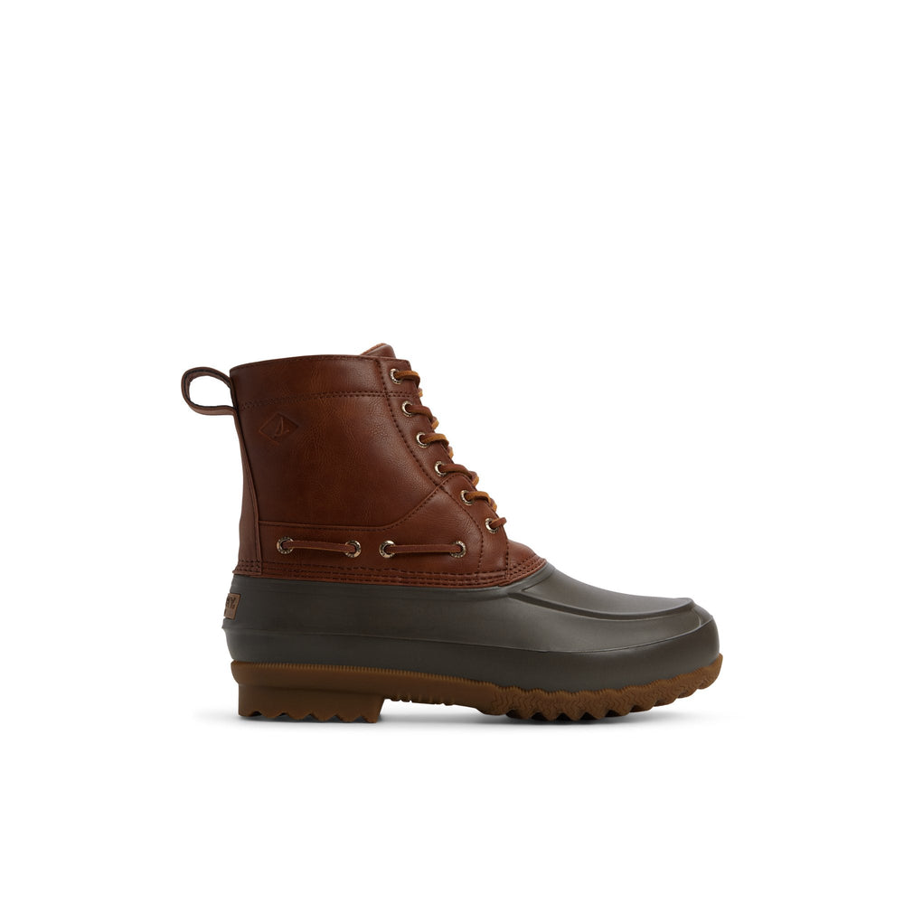 Wintrop Boot Tan