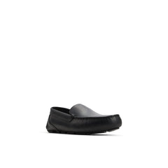 Davenport Venetian Driver Black