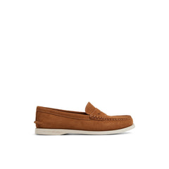 Authentic Original™ Loafer Tan