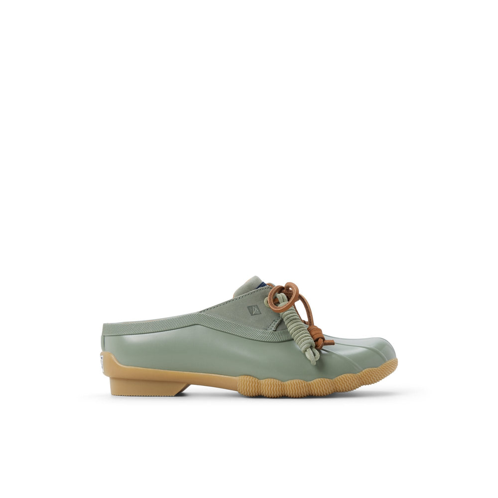 Saltwater™™ Duck Mule Clog