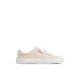 Bermuda Lace to Toe Sneakers Light Pink