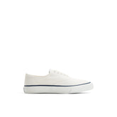Classiccvo White Women's Sneakers