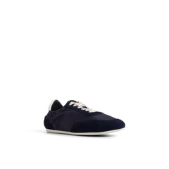 Slim Jogger Sneaker