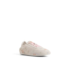 Slim Jogger Sneaker