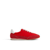 Run About Sneakers Red