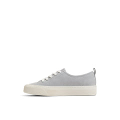 Candy Lace-To-Toe Sneaker Ash