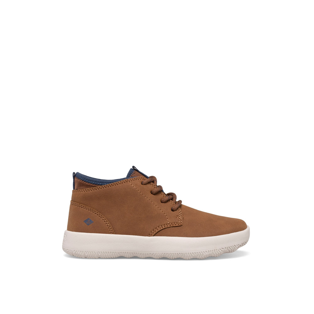 Coabrchkksyn Medium Beige Kids Boots