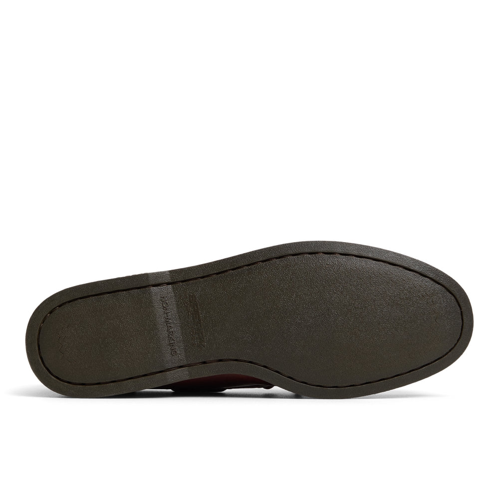 Authentic Original™ 1-Eye Boat Shoe Other Brown