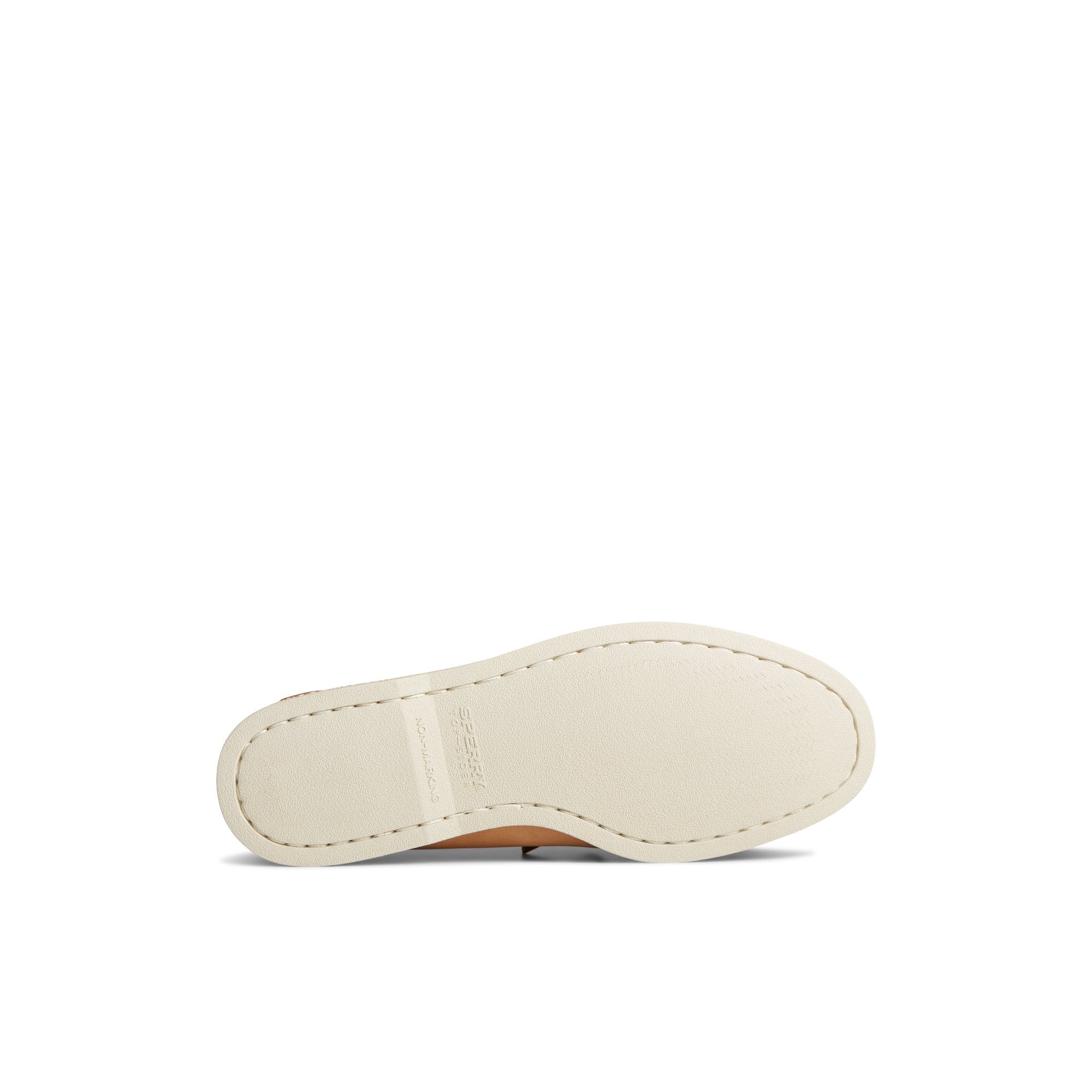 Authentic Original™ 2 Eye Boat Shoe Cream