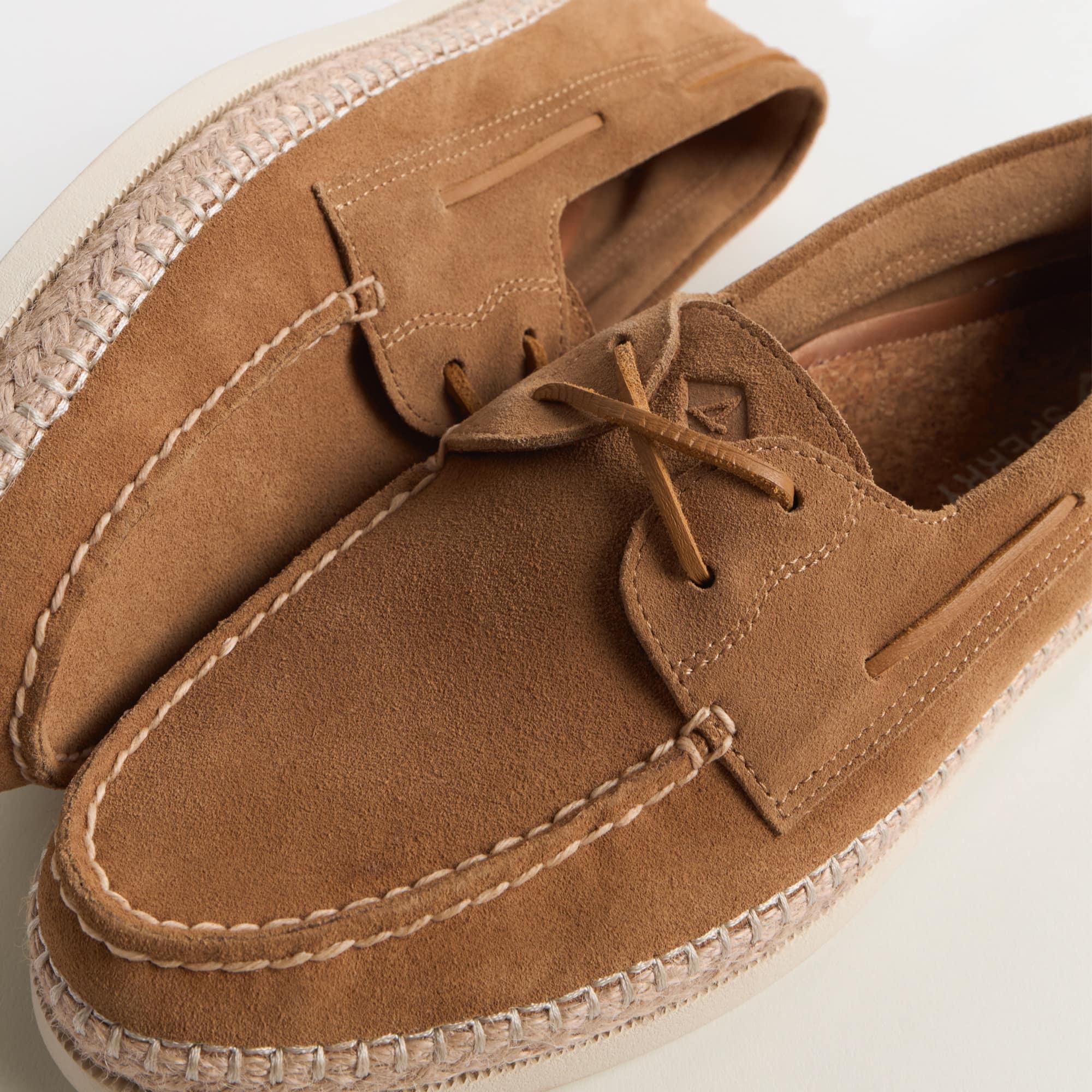 Aoresort Tan Men's Men