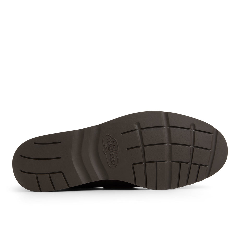 Authentic Original™ 2 Eye Ripple Boat Shoe Amaretto