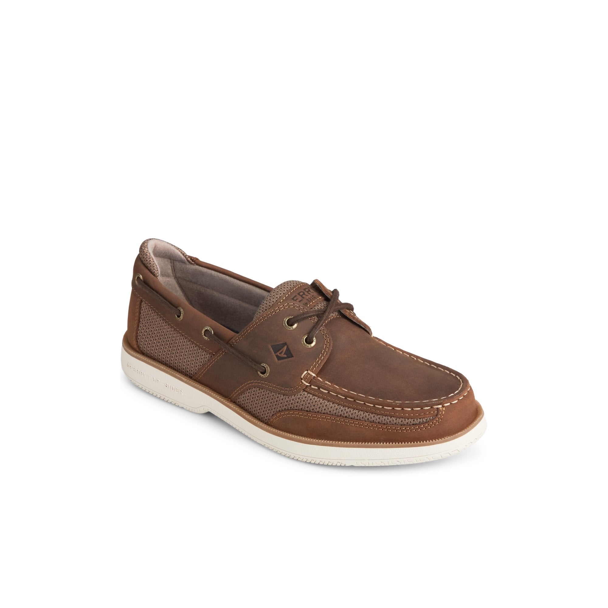 Surveyor2el Dark Brown Men's Men