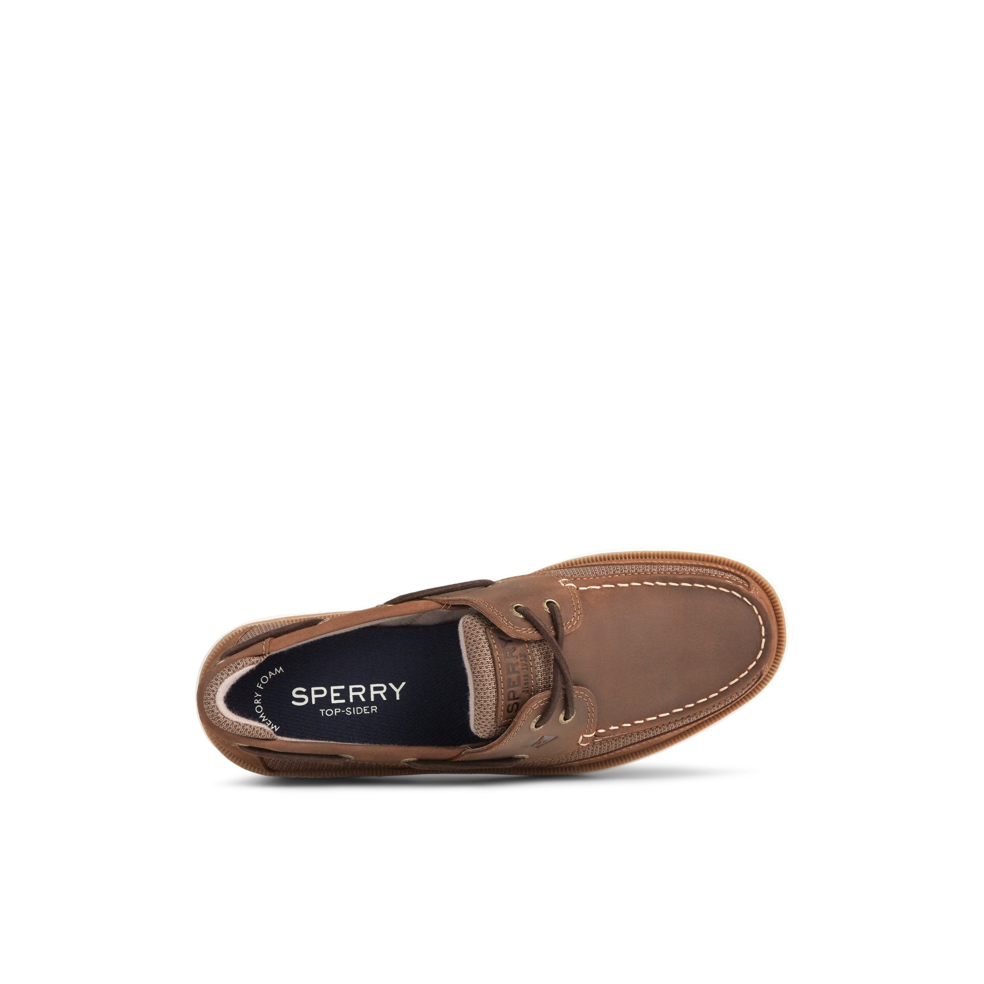Surveyor2el Dark Brown Men's Men