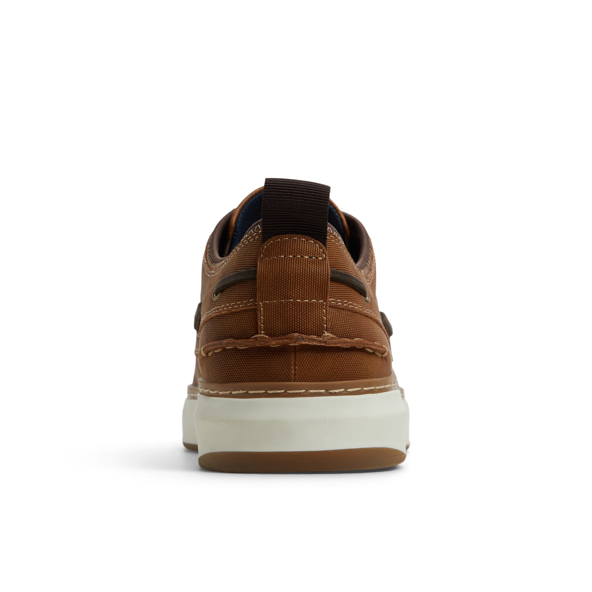 Mocneo Boat Shoe
