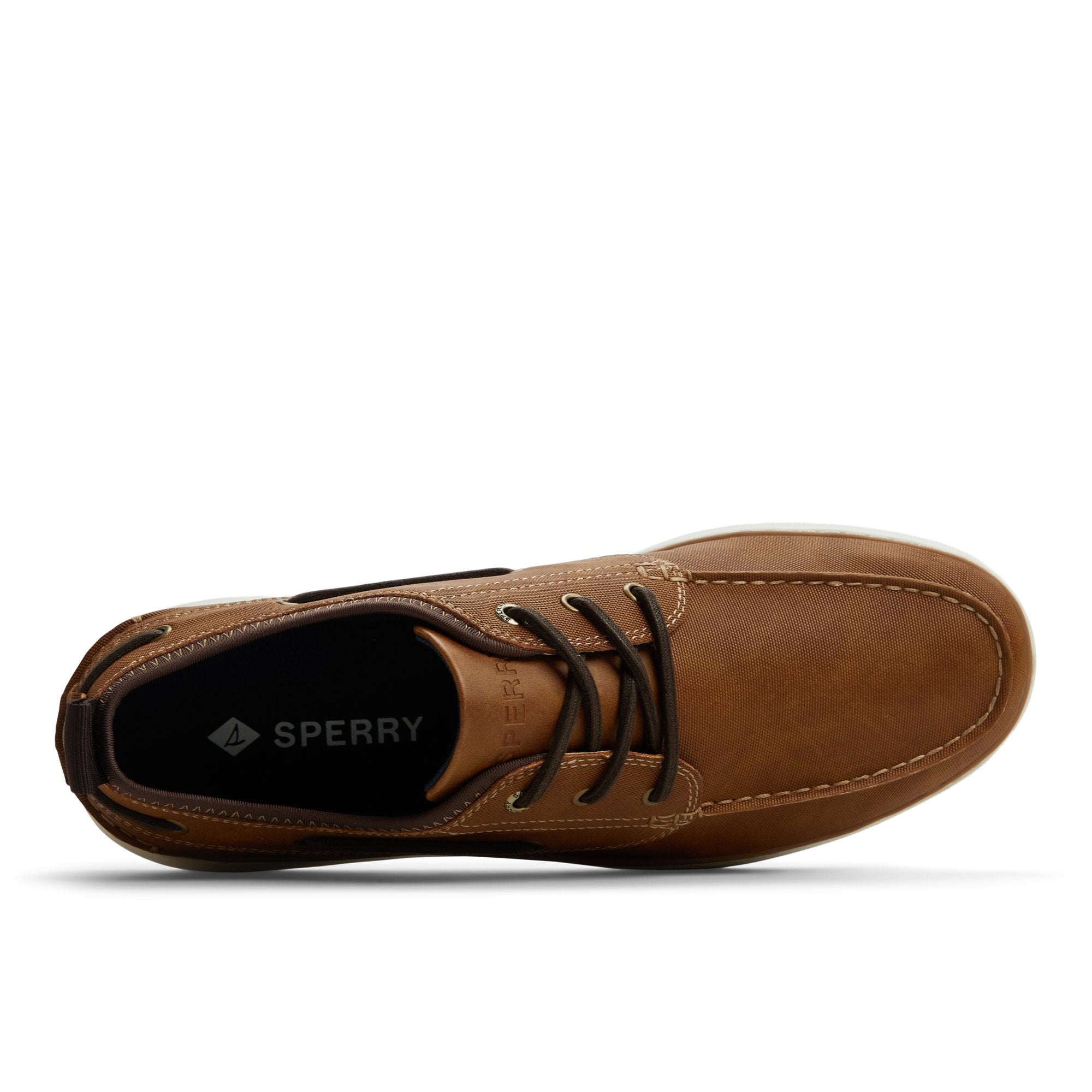 Mocneo Boat Shoe