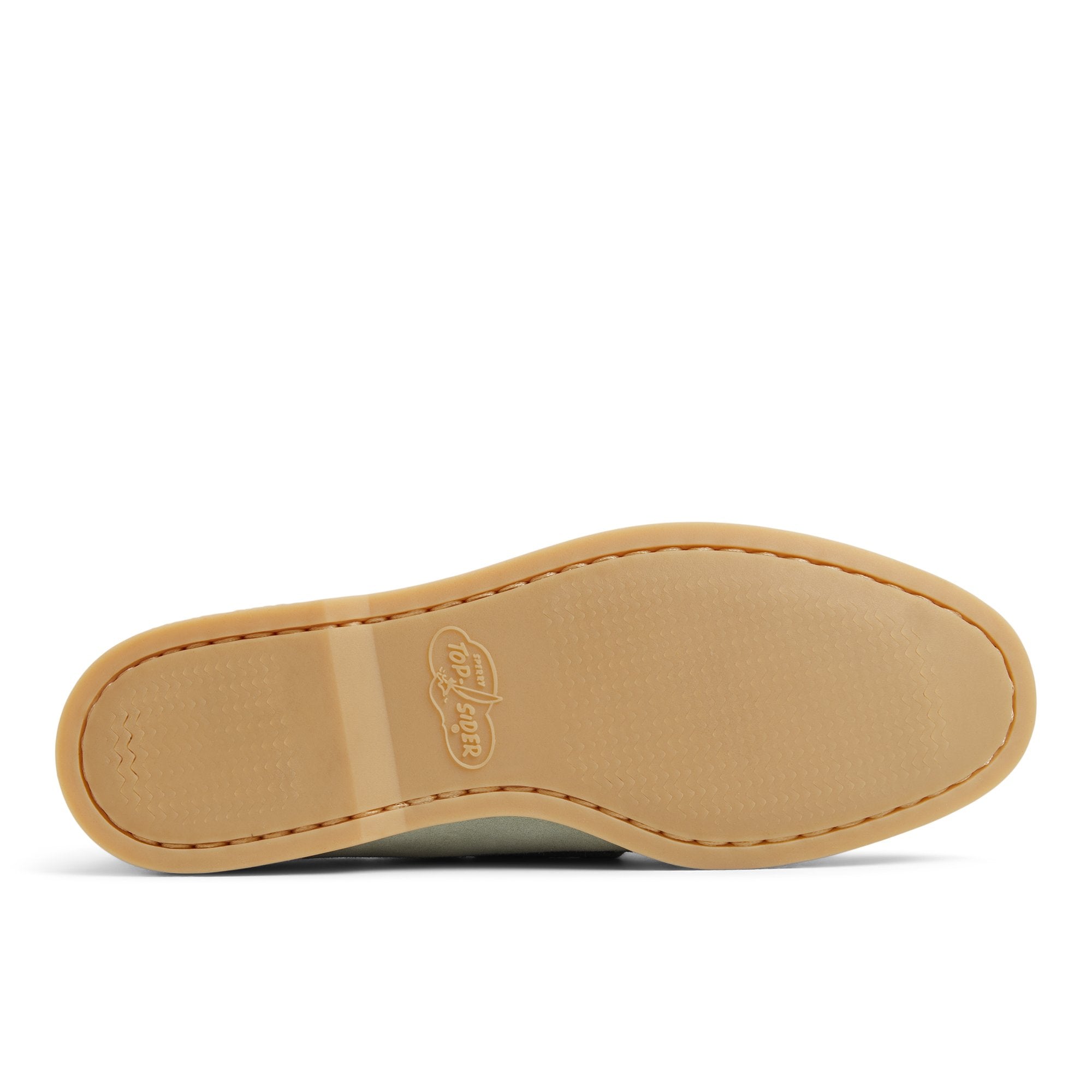 Authentic Original™ 2-Eye Boat Shoe Light Green