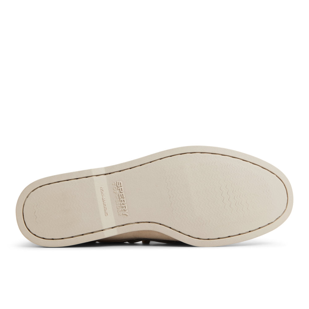 Authentic Original™ 2 Eye Boat Shoe Navy 2