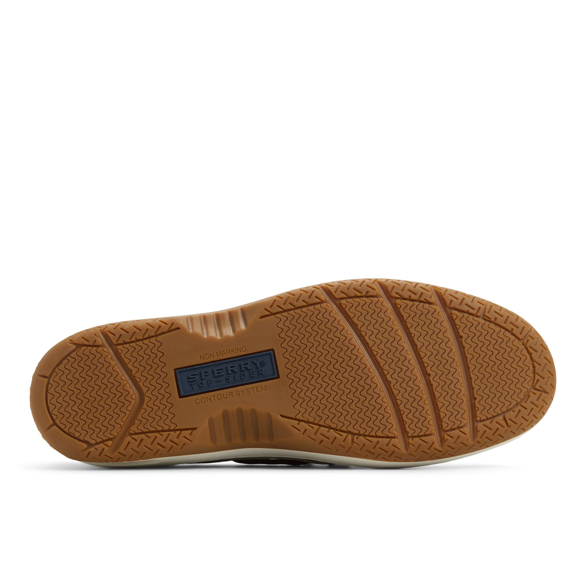 Billfish 3 Eye Boat Shoe Cream