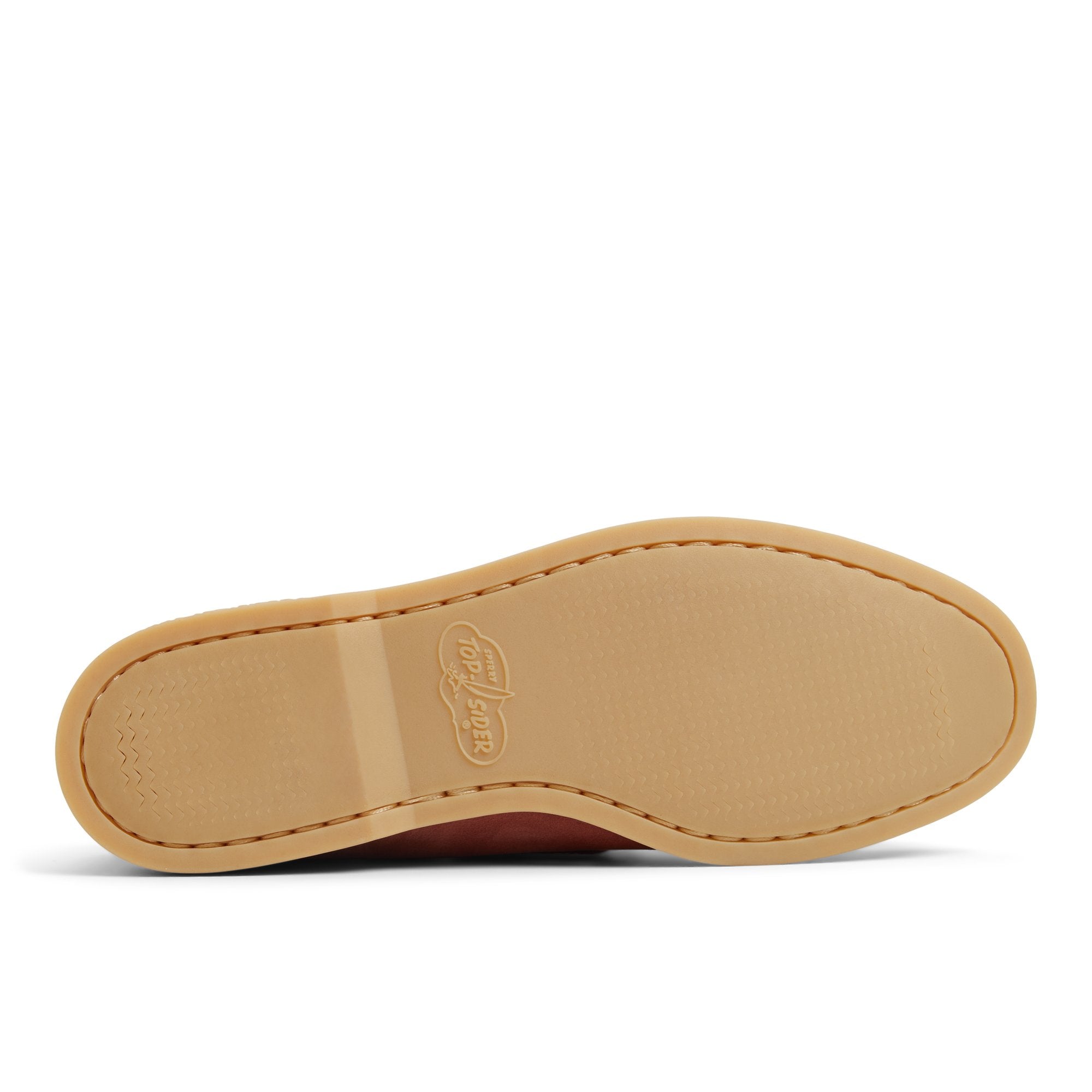Authentic Original™ 2-Eye Boat Shoe Red
