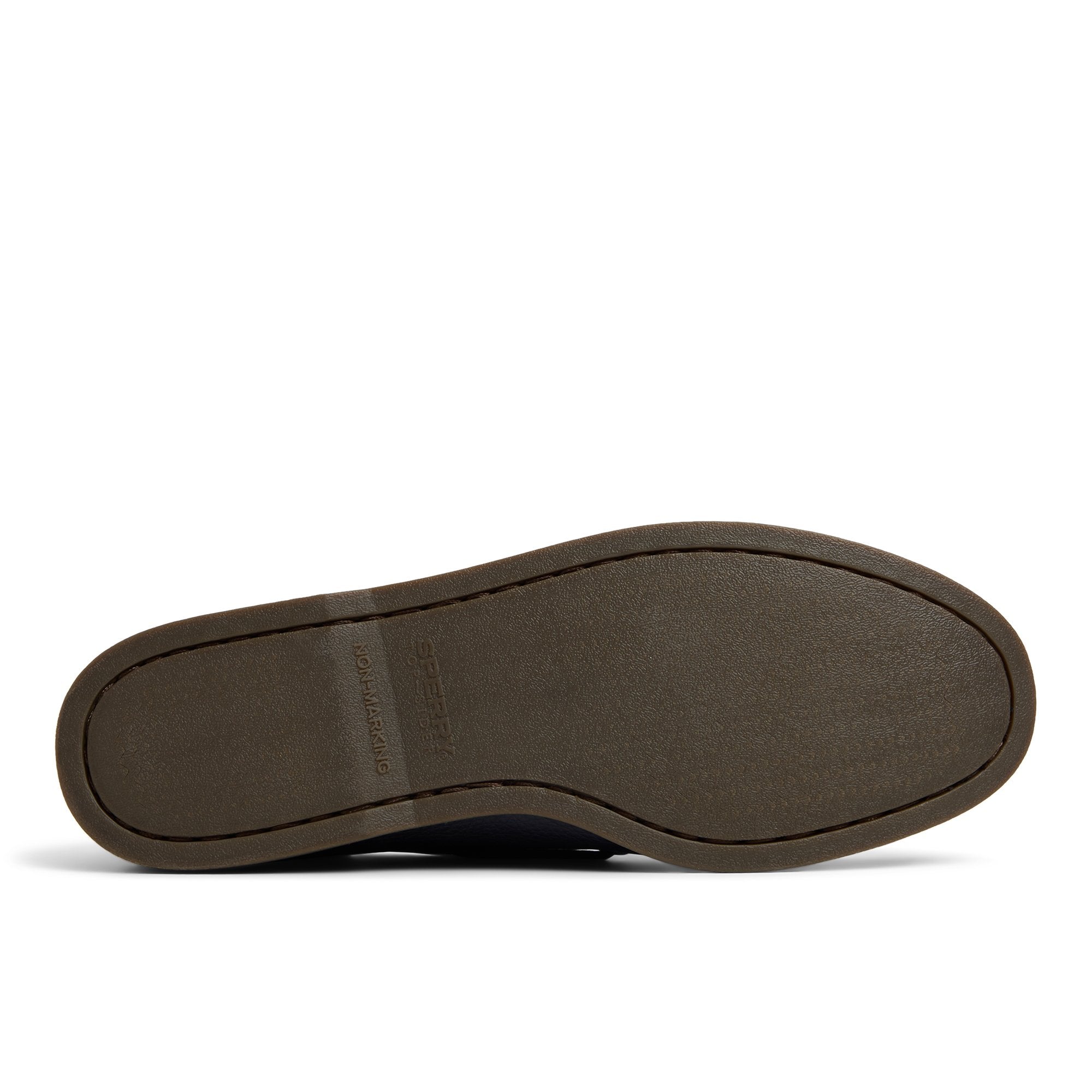 Authentic Original™ 2-Eye Boat Shoe Other Navy