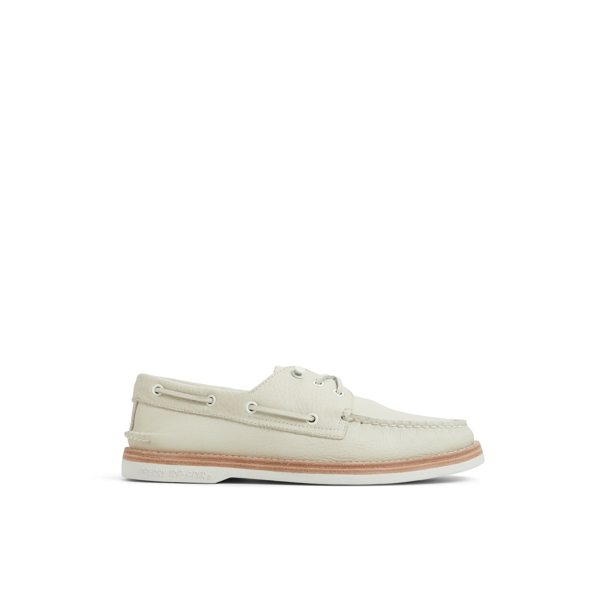 Authentic Original™ 3 Eye Boat Shoe Cream