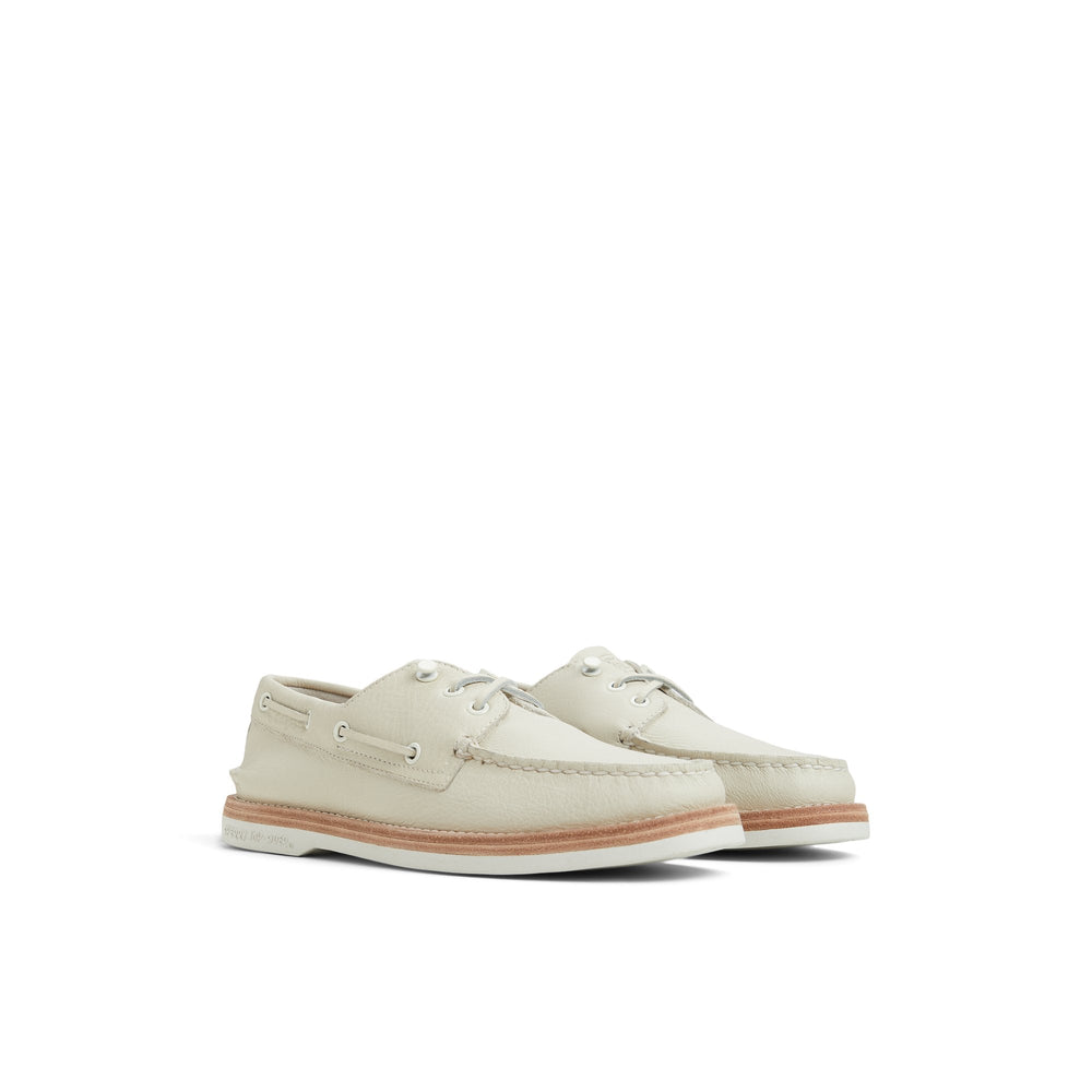 Authentic Original™ 3 Eye Boat Shoe Cream