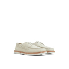 Authentic Original™ 3 Eye Boat Shoe Cream