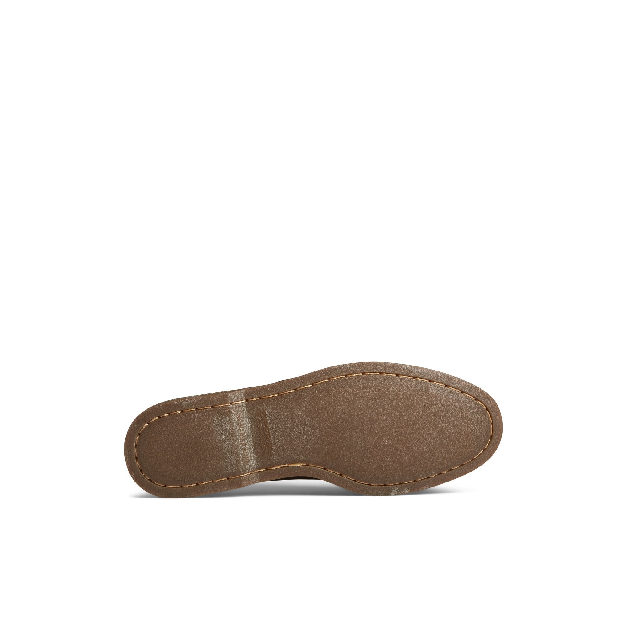 Authentic Original™ 2 Eye Boat Shoe Amaretto