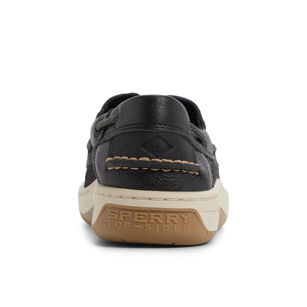 Billfish 3 Eye Boat Shoe