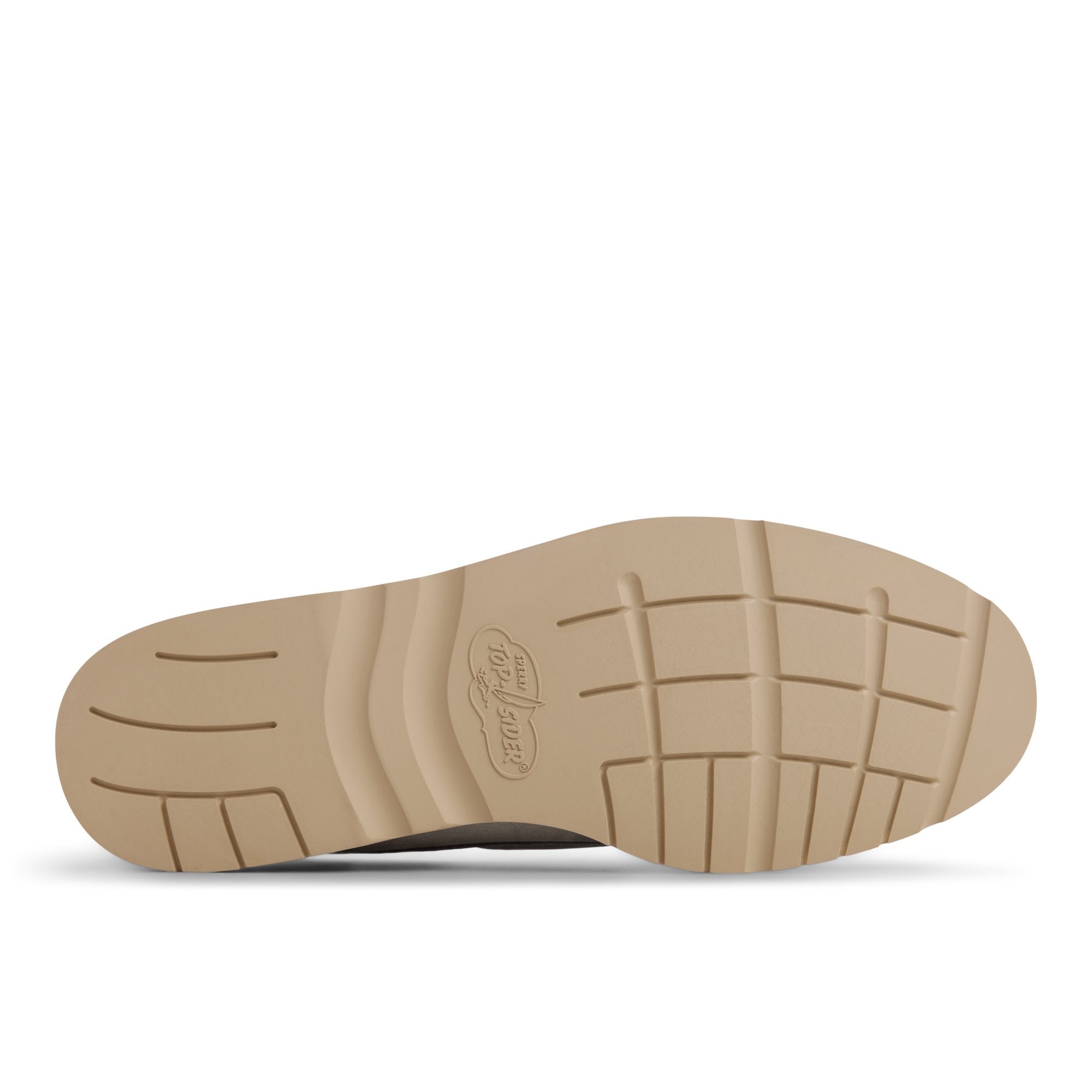 Authentic Original™ 2 Eye Ripple Lug Boat Shoe