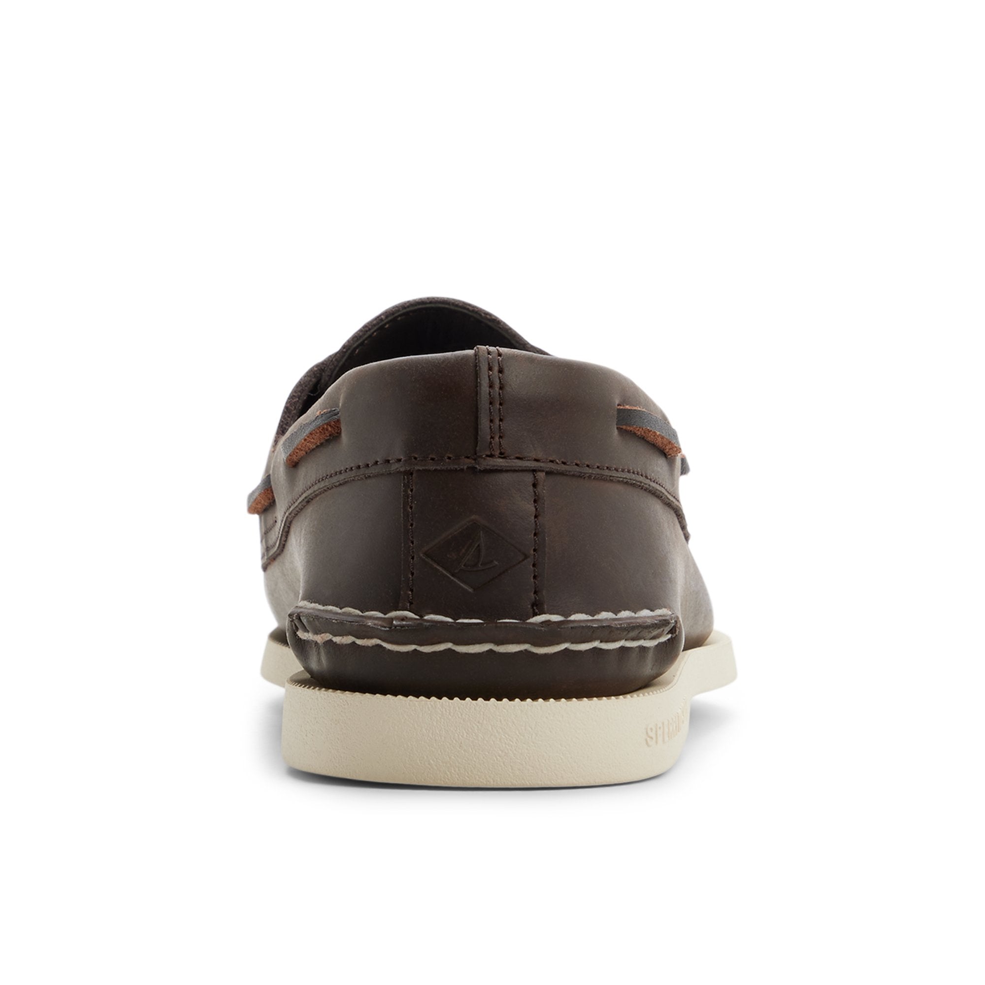 Authentic Original™ 2-Eye Lace Boat Shoe