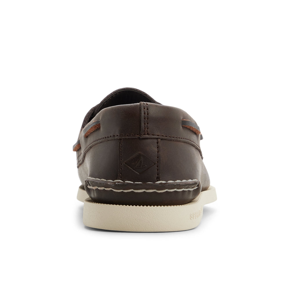 Authentic Original™ 2-Eye Lace Boat Shoe