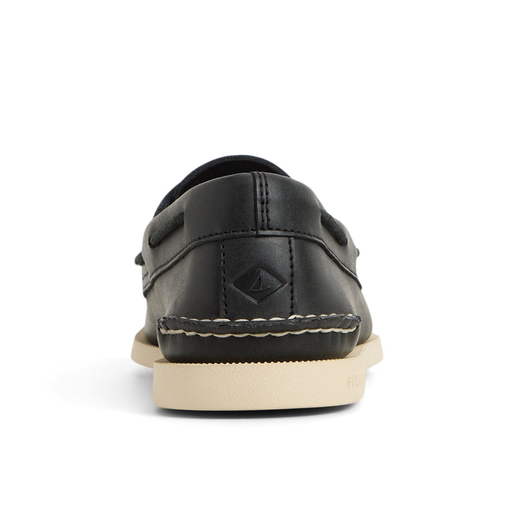 Authentic Original™ 2-Eye Lace Boat Shoe