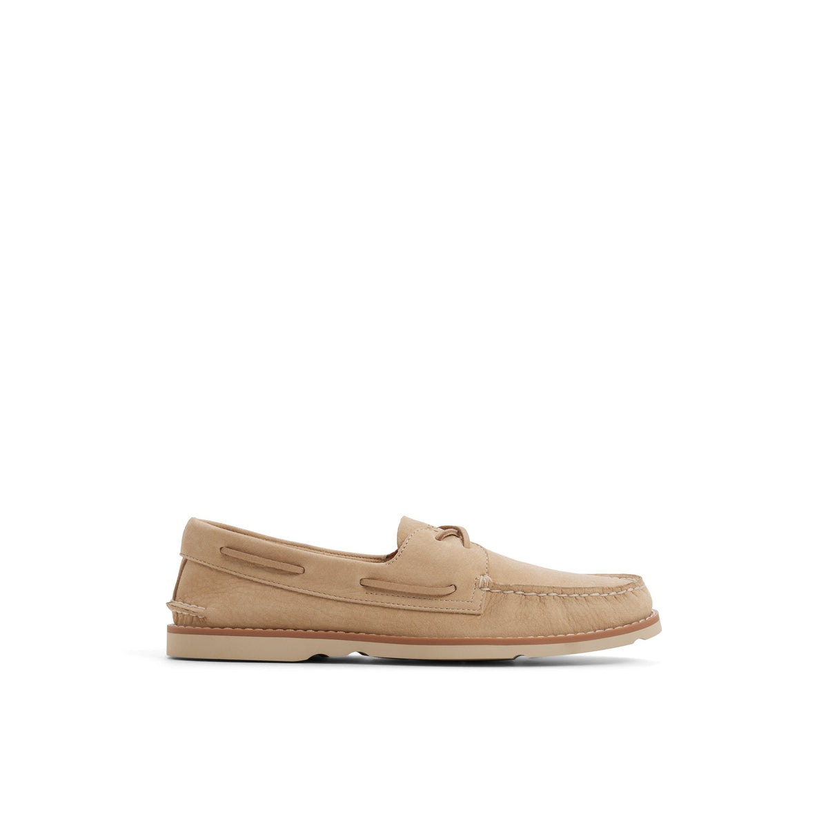 Authentic Original™ 2 Eye Ripple Lug Boat Shoe