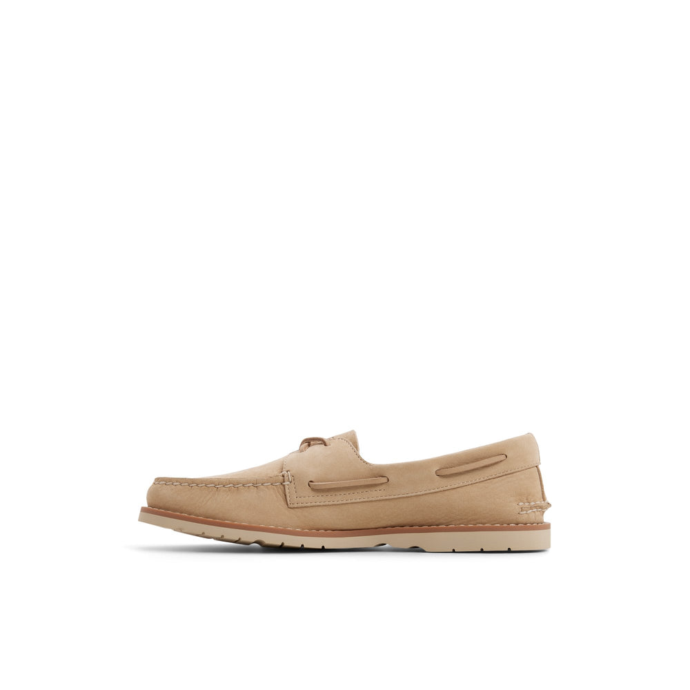 Authentic Original™ 2 Eye Ripple Lug Boat Shoe