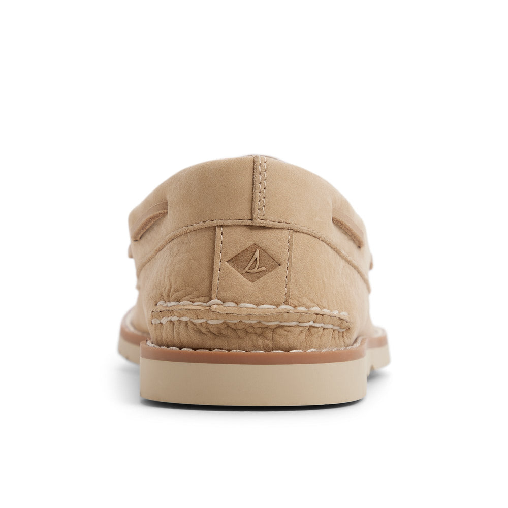 Authentic Original™ 2 Eye Ripple Lug Boat Shoe