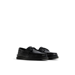 Authentic Original™ 2 Eye Ripple Lug Boat Shoe