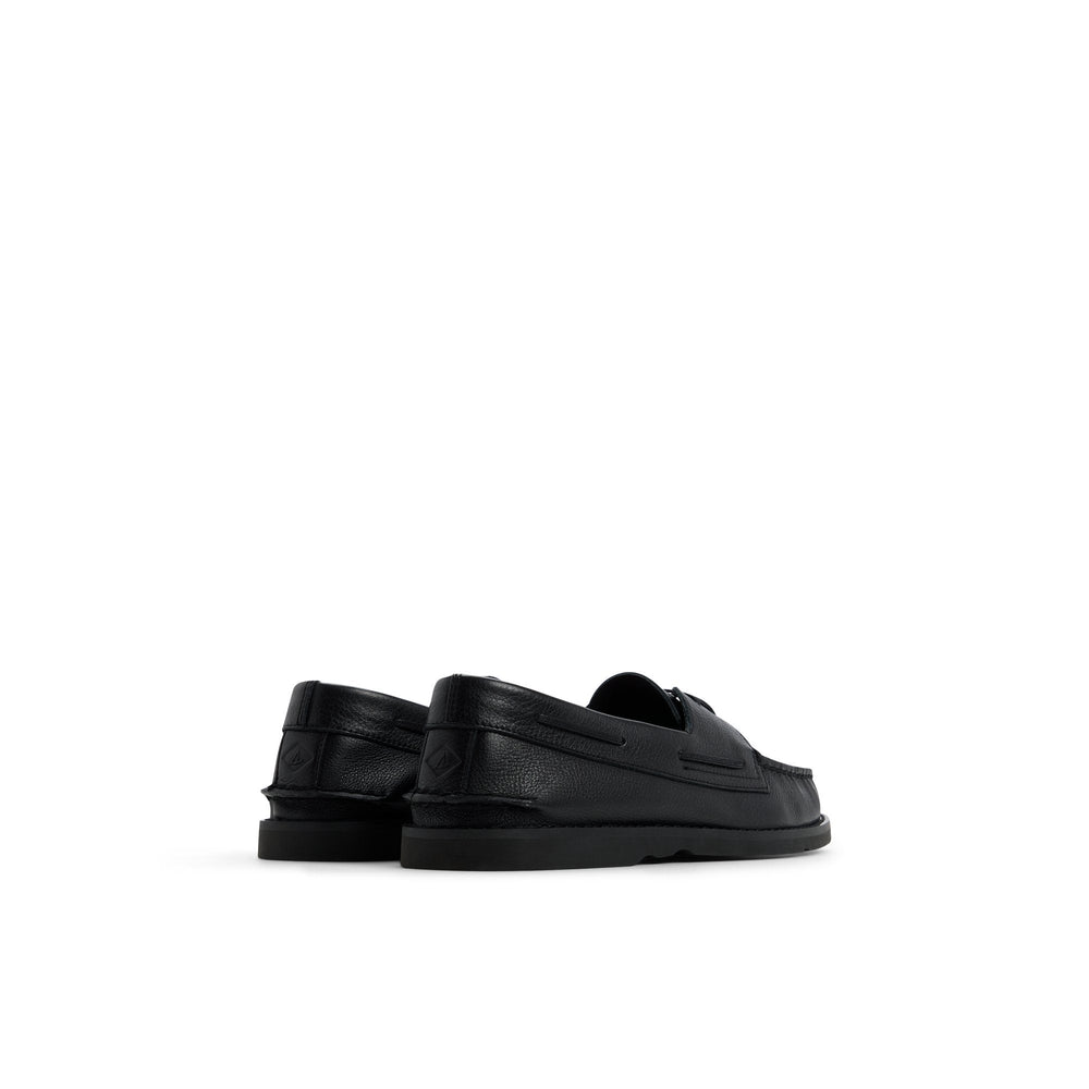Authentic Original™ 2 Eye Ripple Lug Boat Shoe
