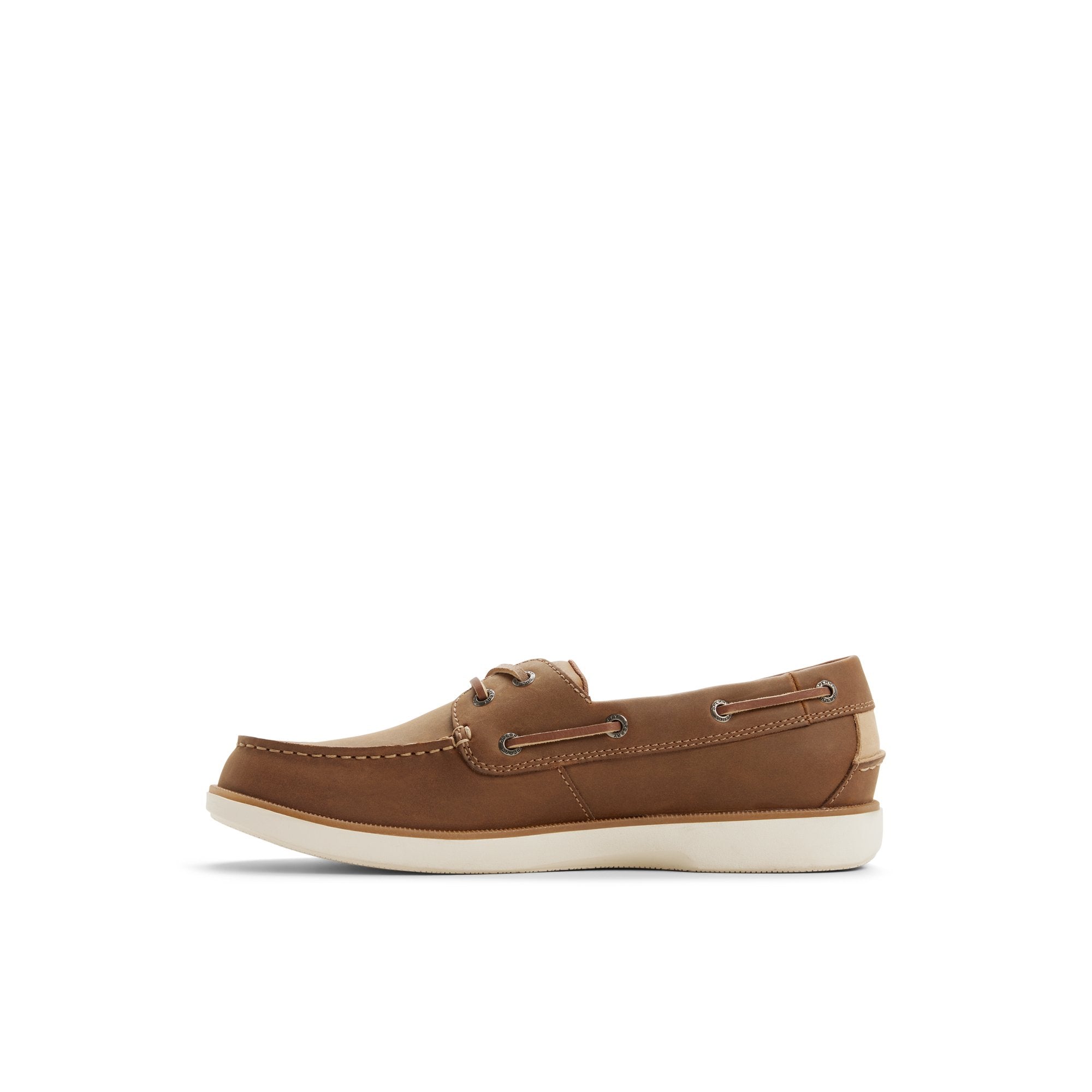Hull 2 Eye Boat Shoe