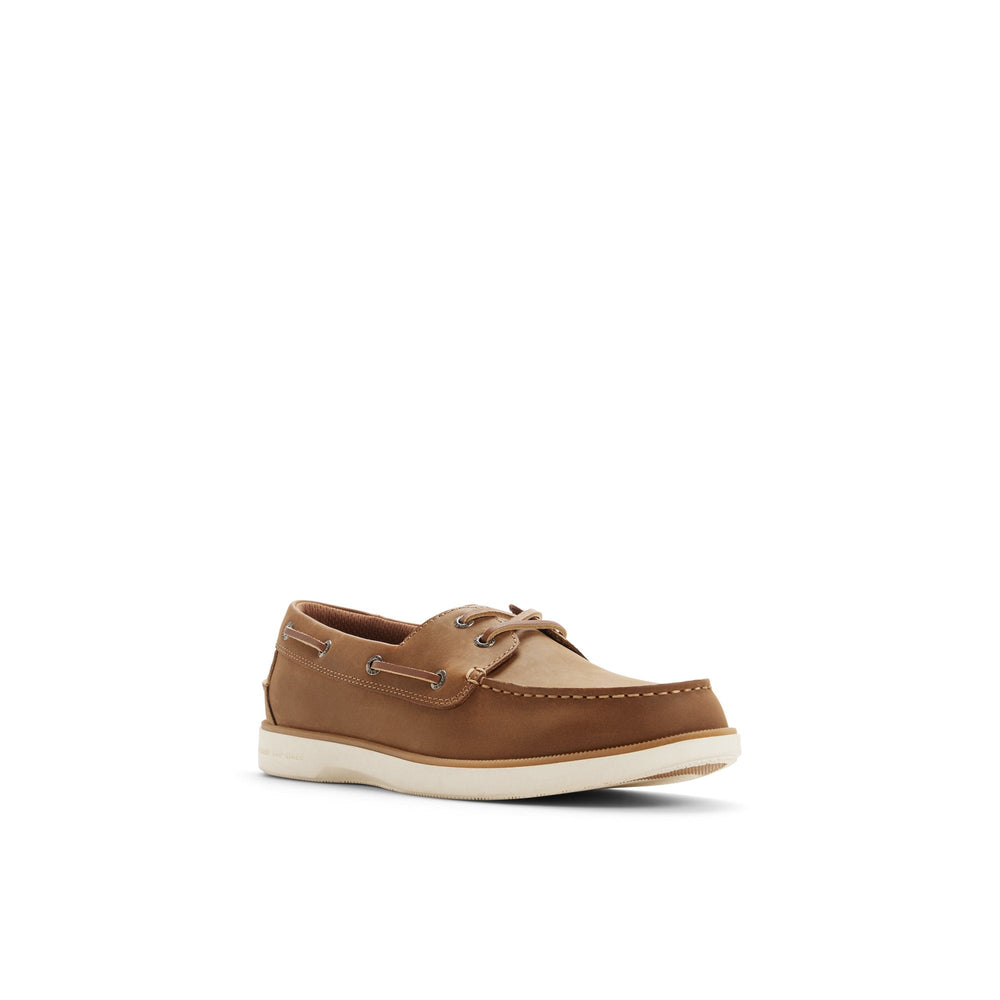 Hull 2 Eye Boat Shoe